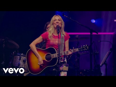 Sheryl Crow - Circles (Live)