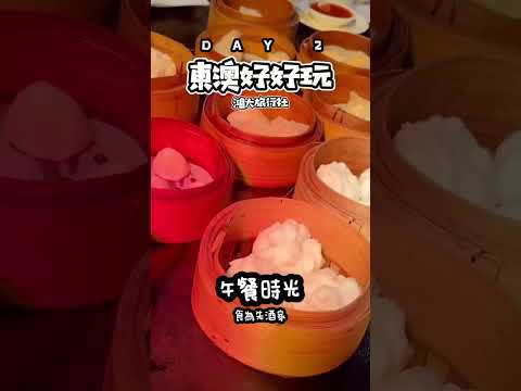 澳洲怎麼玩? 東澳旅遊Vlog I 第二天 I 聖派翠克大教堂 I 費茲洛花園 I 聯邦廣場 I 丹德農山脈 I 東澳好好玩 #理智派的生活手札 #food #理智派的機票美食旅遊懶人包 #澳洲旅遊