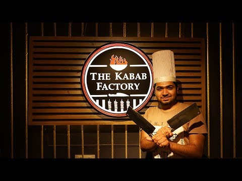 HUBBALLI KABAB FACTORY | TANDOORI SPECIAL CHICKEN | SHAWARMA GRILL