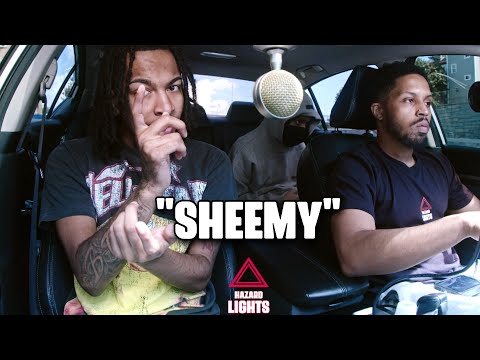 "Sheemy" | Hazard Lights ⚠️ | 🎹 : @ShaniBeats x @KTheProducer