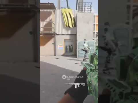 CoD: MW3 Multiplayer Clip | #MW3 #cod #callofduty