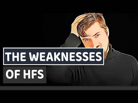 Understanding The Weaknesses Of High-Functioning Sociopaths