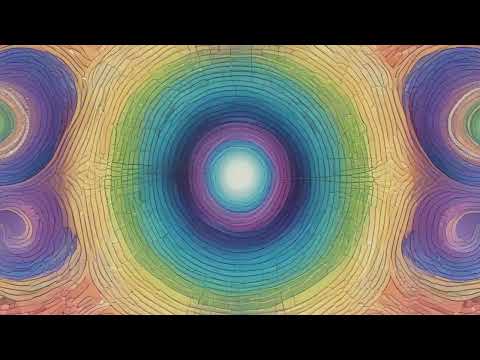 Meditation Music - Activate the Self-healing Powers