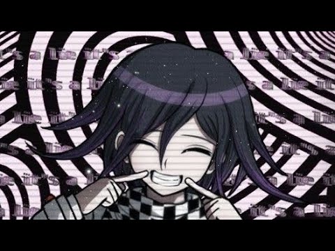 kokichi ouma!! Captain save a hoe