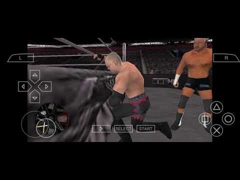 WWE Kane vs Dolph Ziglar