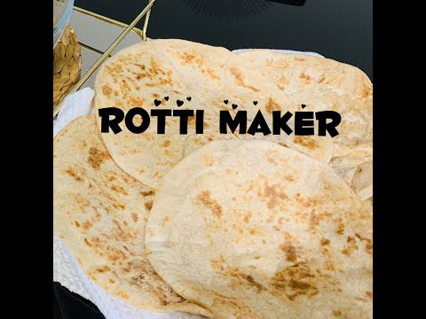 Rotti Maker