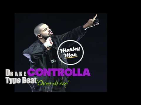 Drake Type Beat | Drake [feat Popcaan] 'Controlla' Style Dancehall Instrumental Riddim