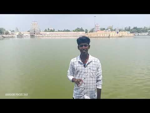 THIRUVARUR PADHA THARISANAM, VIDEO-AFTER 2021.