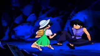 Ranma and Akane Funny Moments