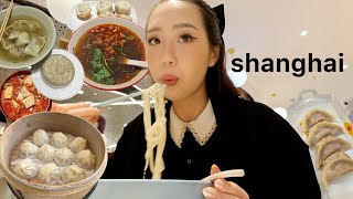 7 days in Shanghai 🇨🇳 best restaurants and places to visit, trendy shops, China travel tips