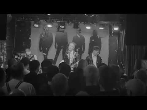 The Manikins @ Cologne, Sonic Ballroom (18.5.2024) - Zombie