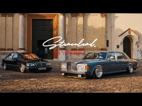 StanceLand Event 2023 | Offcial Aftermovie