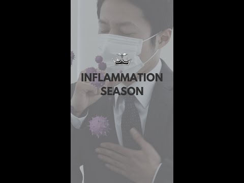 Inflammation Season