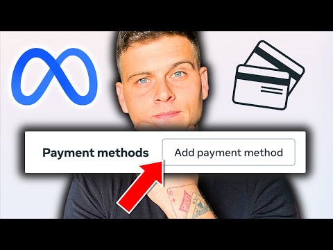 How To Add A New Payment Method On Facebook Ads Step By Step