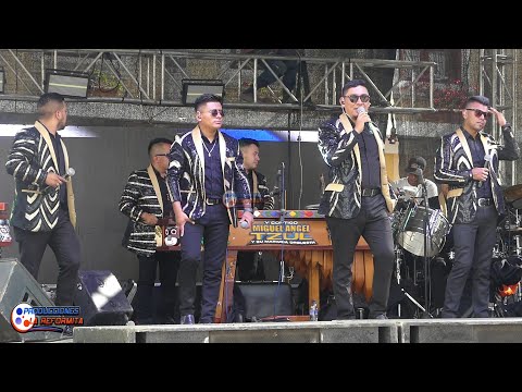 Miguel Angel Tzul, Desde Cantel, Quetzaltenango,  Parte 2/2 HD