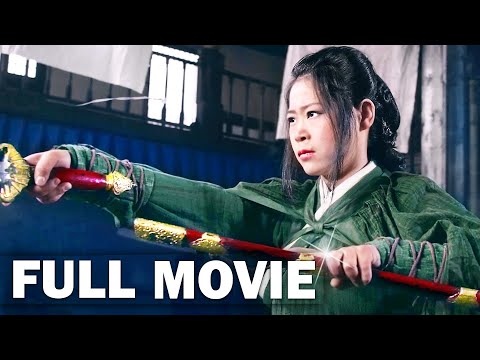 Kung Fu Justice | Full Movie | Kung Fu