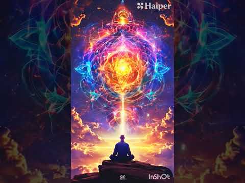 Meditation music for Healing Aura, Healing chakras,Sleep music and Calm music#meditation