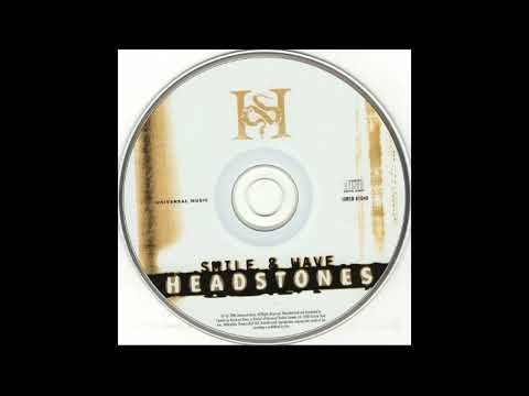 Headstones - Cubically Contained (1996)