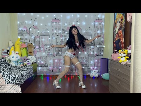 [Kittie] Hyuna - Lip & Hip 댄스 커버 dance cover