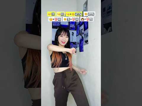 TUTORIAL "LALA LALAY Back Time Lexer - Jonel Sagayno Remix" Dance Challenge Trend【SHELLENHANDSTAR】