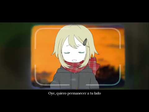 【OSTER project ft. 鏡音リン】Friendship/フレンドシップ (Sub Español)