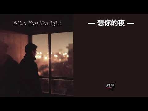 THAISUB-PINYIN | แปลเพลง《想你的夜》Miss You Tonight— 关喆 Grady