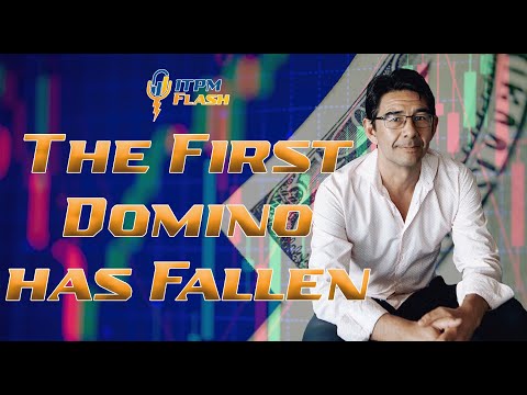 ITPM Flash Ep19 The First Domino Has Fallen