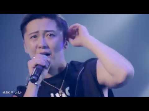 Da-iCE - New Day live (HALL TOUR 2016 - PHASE 5  )