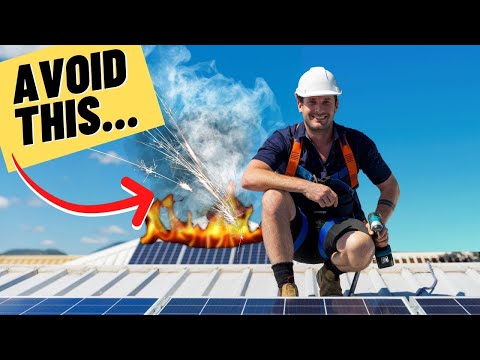 5 Ways to Bypass Incompetent Solar Installers