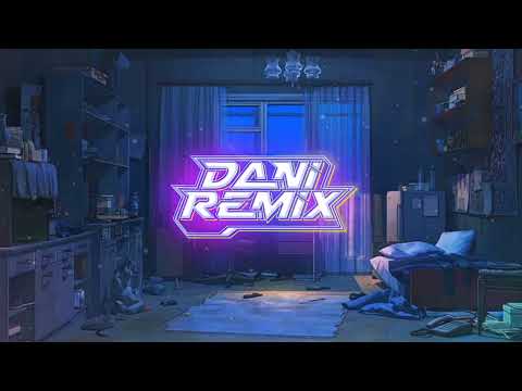 DJ BUKAN KALENG KALENG [DANI REMIX FT @sanssremixgx ]