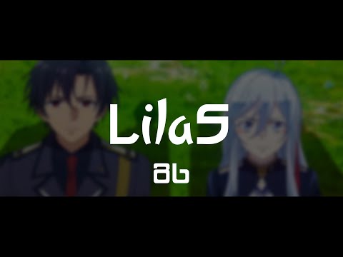 86 EIGHTY-SIX - SawanoHiroyuki[nZk]:Honoka Takahashi『LilaS』HQ Instrumental Cover