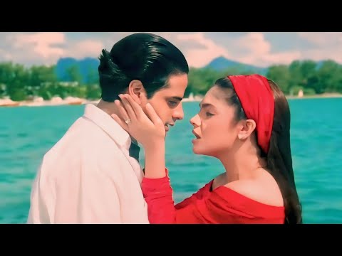 Mere Dil Ka Pata Tumhein Kisne Diya Full HD 1080p Song Hi Fi Sounds ( Jaanam 1992 )