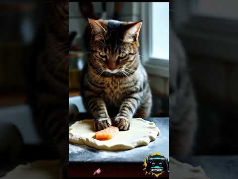 Cat-Approved Recipes: Healthy Homemade #mobilegaming #gamingnews #gameplay