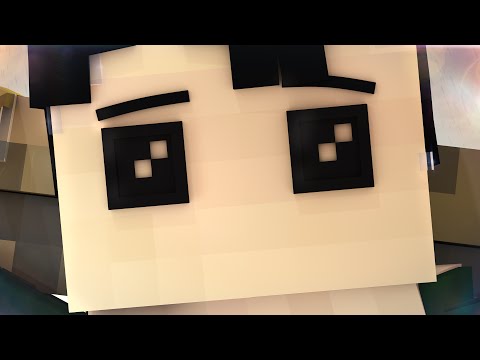 The Scarecrow (Minecraft Animation)