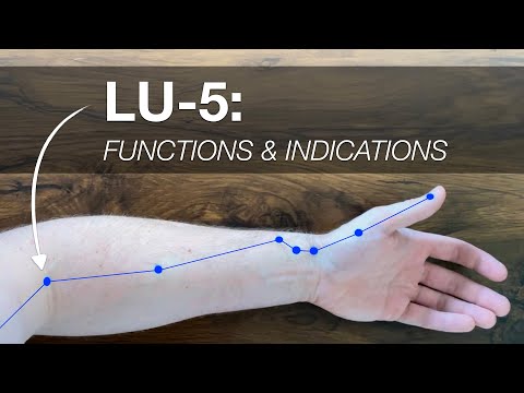 LU-5: Point Functions & Indications