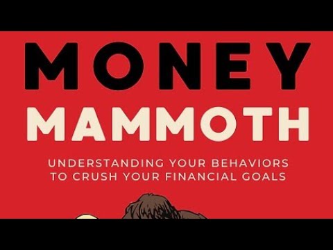 Money mammoth 🦣 book summary in English language (introduction only) audiobook  #books #reading