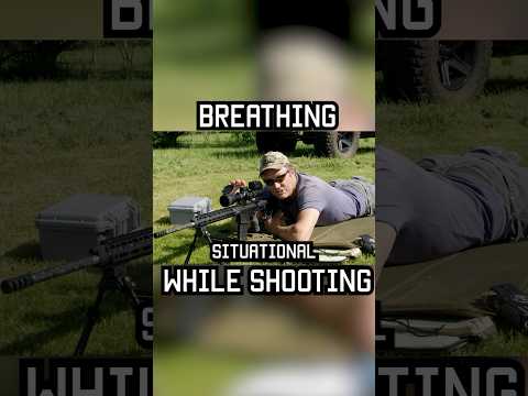 You NEED to know this for long-range targets. #youtubeshorts #reels #tips #military #shorts