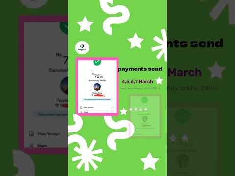 Payments prof easy earn money online 24hrs pakistan no.1 earning app #earningwithoutinvestment #yt