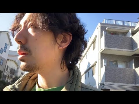 めずらしくちゃんと朝起きた感想【vlog?】