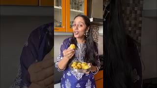 Easy Boondi Laddu Recipe | Tasty Boondi Laddu Recipe