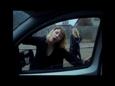 Lambrini Girls - White Van (Official Video)