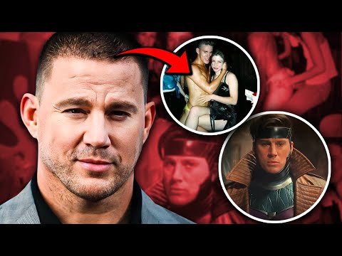 The TRUTH behind the CANCELED Gambit movie