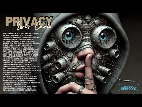 Privacy - LORIS CARIO