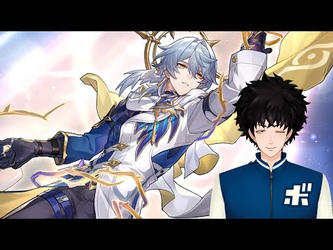 【崩壊スターレイル】日課レイル【質問歓迎】