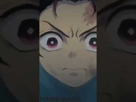 Demon Slayer •||• Kimetsu No Yaiba - Bomba fantastic//\\ #anime #capcut #kny