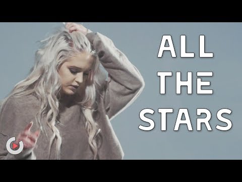 Kendrick Lamar, SZA - All The Stars | Cover by Macy Kate