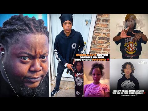 The YN'S of CHICAGO in a Deadly Rap War! CHASED THE POLICE DOWN! (Q50WLIL50)  (FULLYCHOP) (LIL KSO)