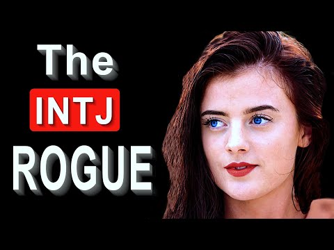 The INTJ Rogue