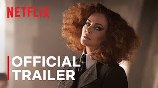 The School for Good and Evil | Official Trailer | Netflix