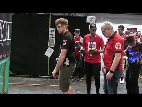 Airsoft Surgeon 2020 Championship Shield Cup Shooter Video 69